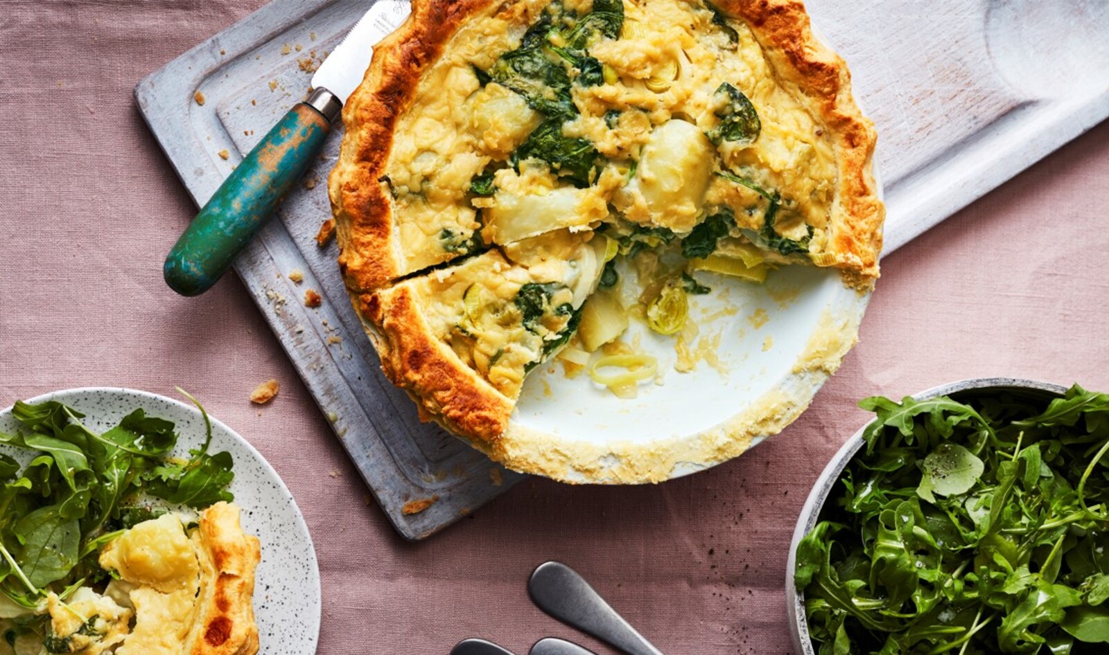 Bake All of These Vegan Pies if You Love Summer