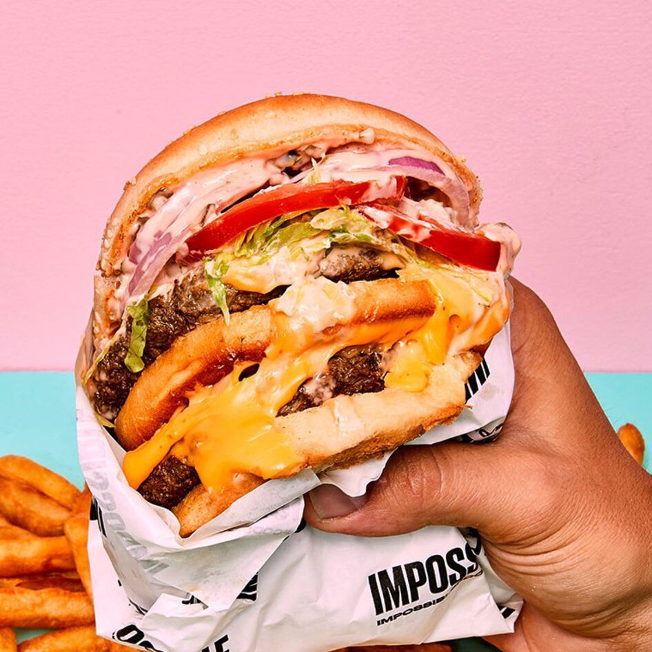 Documentary Spotlights Impossible Foods’ Rise As Europe Finally Green Lights Its Burgers: “An Important Step” 