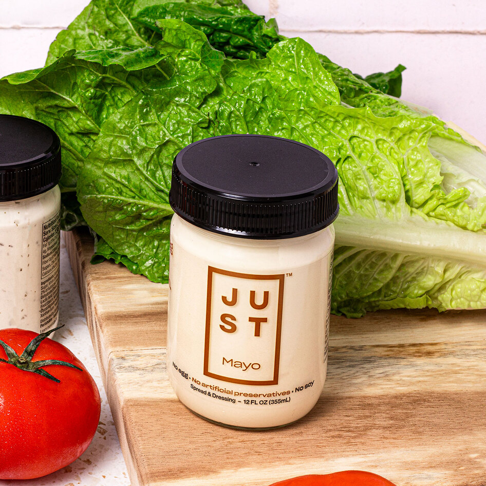 Who Makes the Best Vegan Mayo?