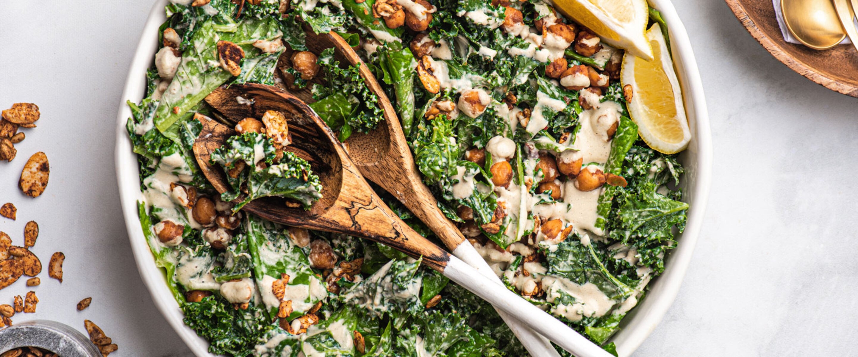 These Are the 16 Best Ways We’ve Used Nutritional Yeast (So Far!)