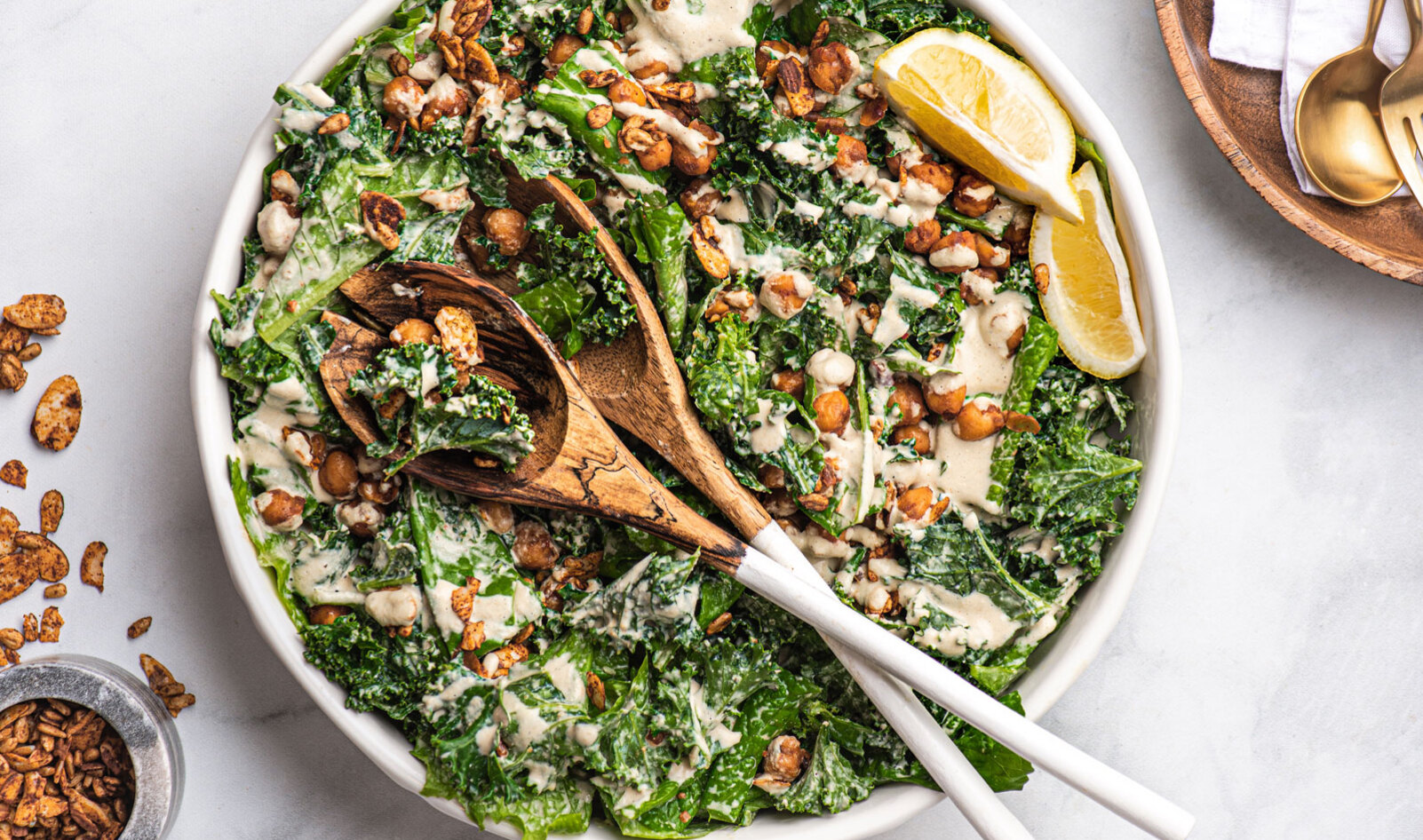 These Are the 16 Best Ways We’ve Used Nutritional Yeast (So Far!)