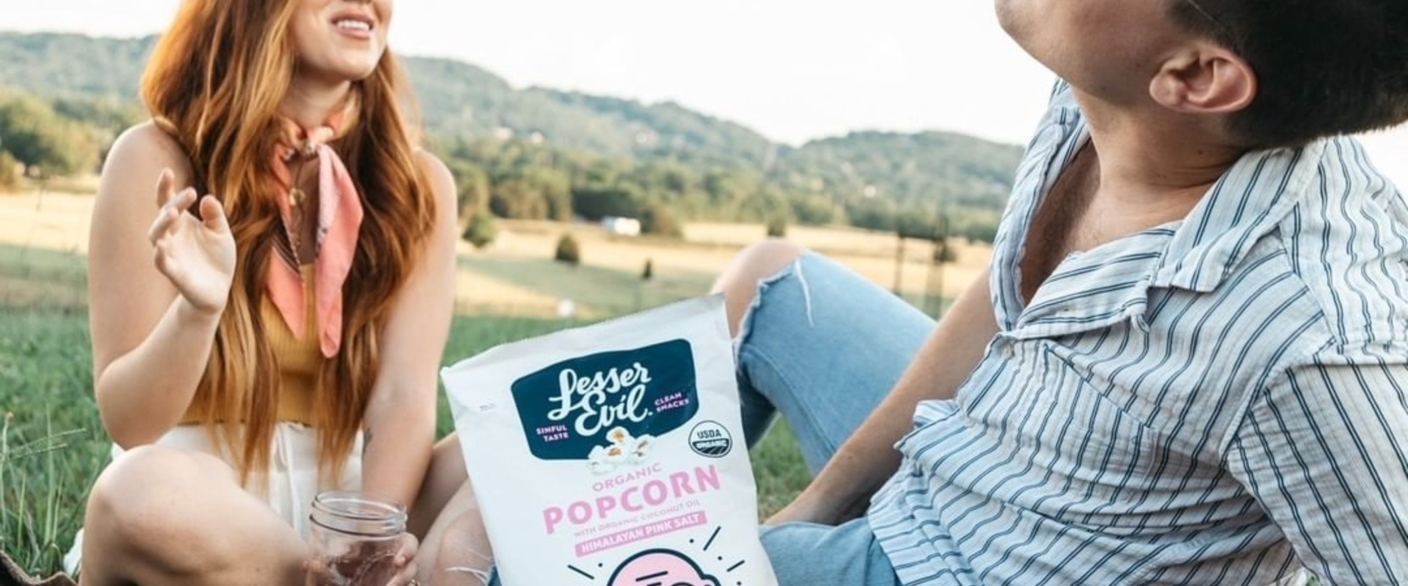 From Salty to Sweet, Popcorn Keeps Winning the Snack Game