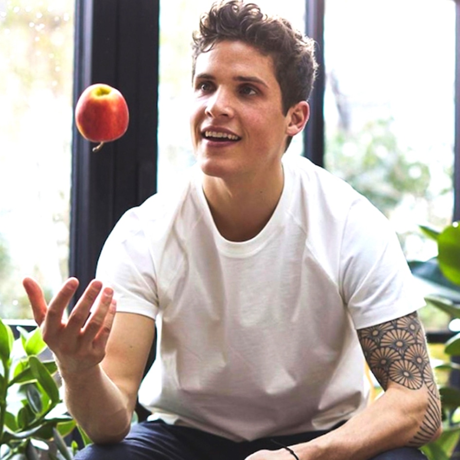 Chef Max La Manna's 10 Tips for Reducing Food Waste