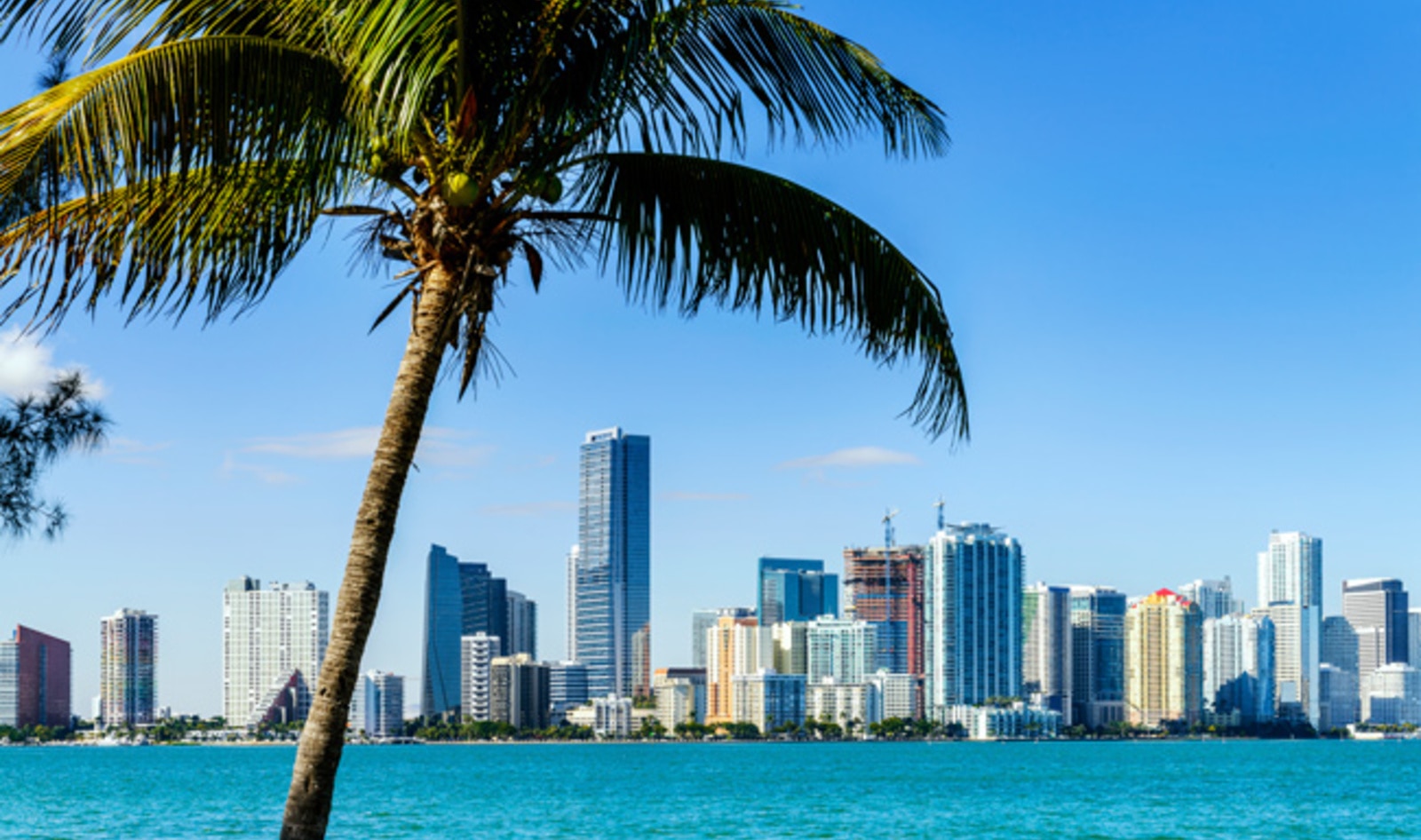 This Popular US Vacation Spot Aims To Be the Next Blue Zones City: 'It Really Fits'