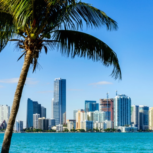 This Popular US Vacation Spot Aims To Be the Next Blue Zones City: 'It Really Fits'