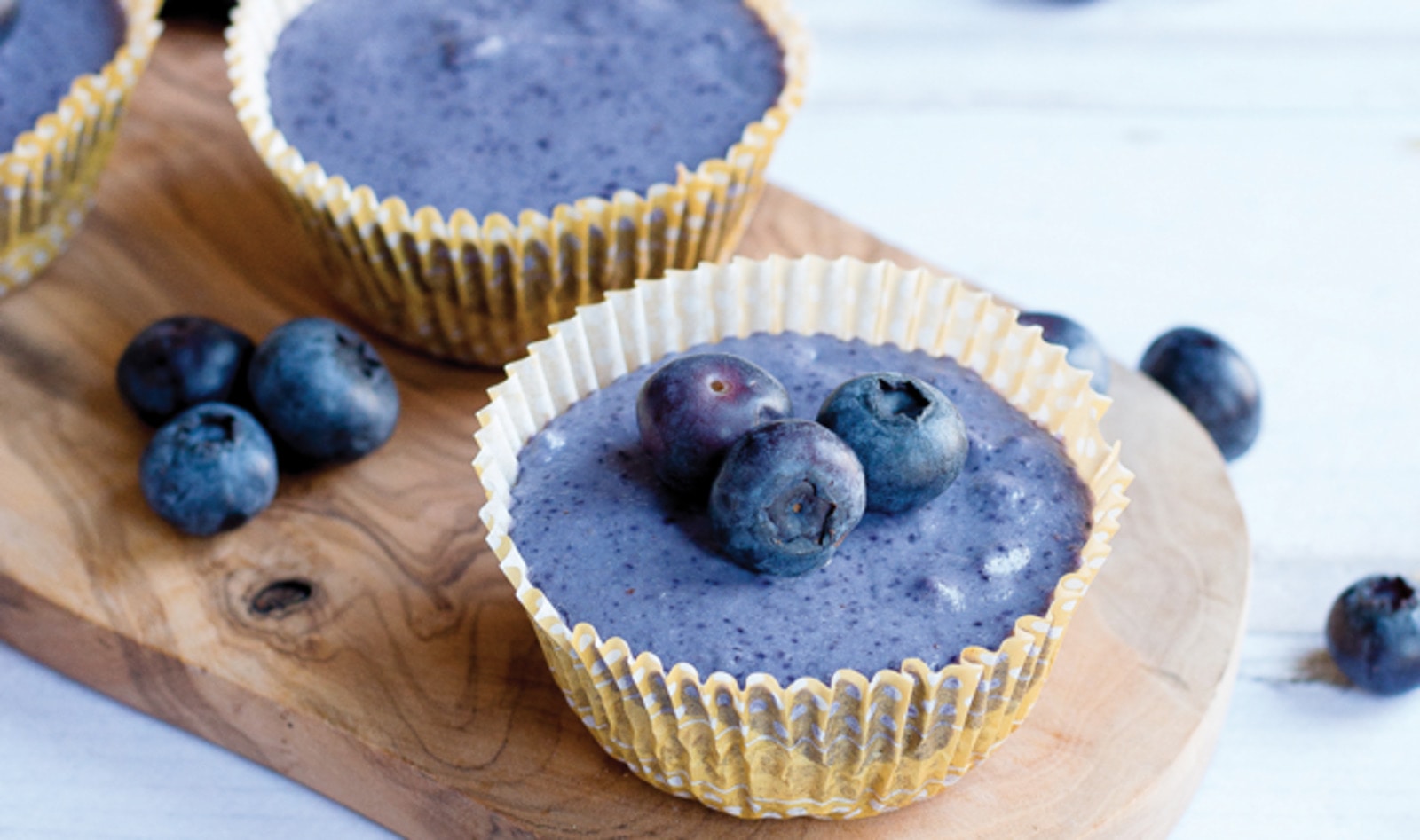 Eat the Trend: 2025’s Hottest Colors, Now on Your Plate