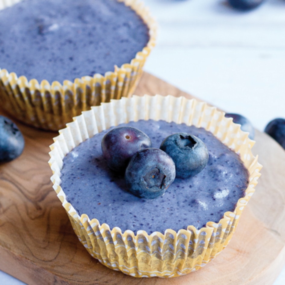 Eat the Trend: 2025’s Hottest Colors, Now on Your Plate