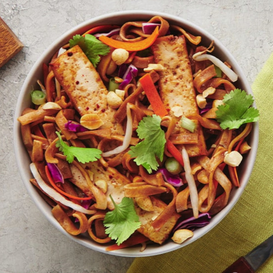 9 Healthy Frozen Meals for Busy Nights