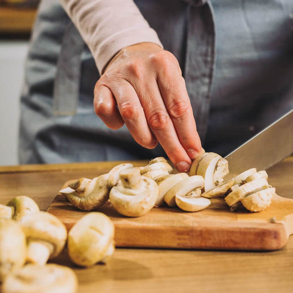 Mushrooms Are More Than a Meat Swap and These Vegan Recipes Are Proof