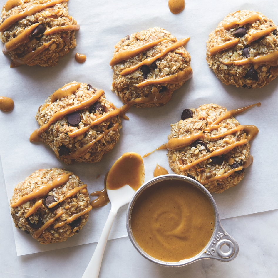 Must-Make, No-Bake Vegan Summer Cookie Recipes