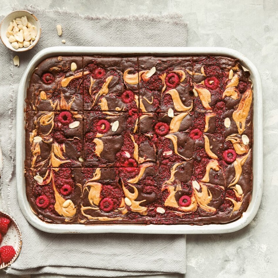 13 Vegan Dessert Recipes You Can Make in Less Than One Hour