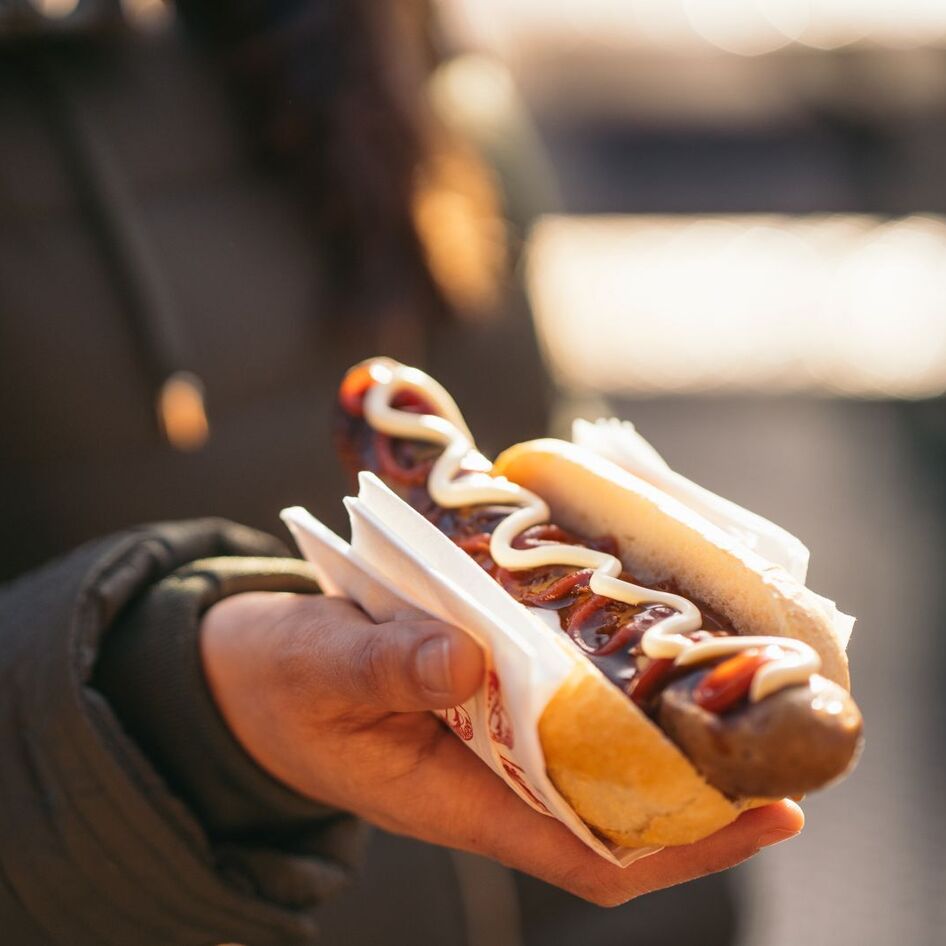 Small Amounts of Processed Foods Tied to Big Health Risks, New Research Suggests