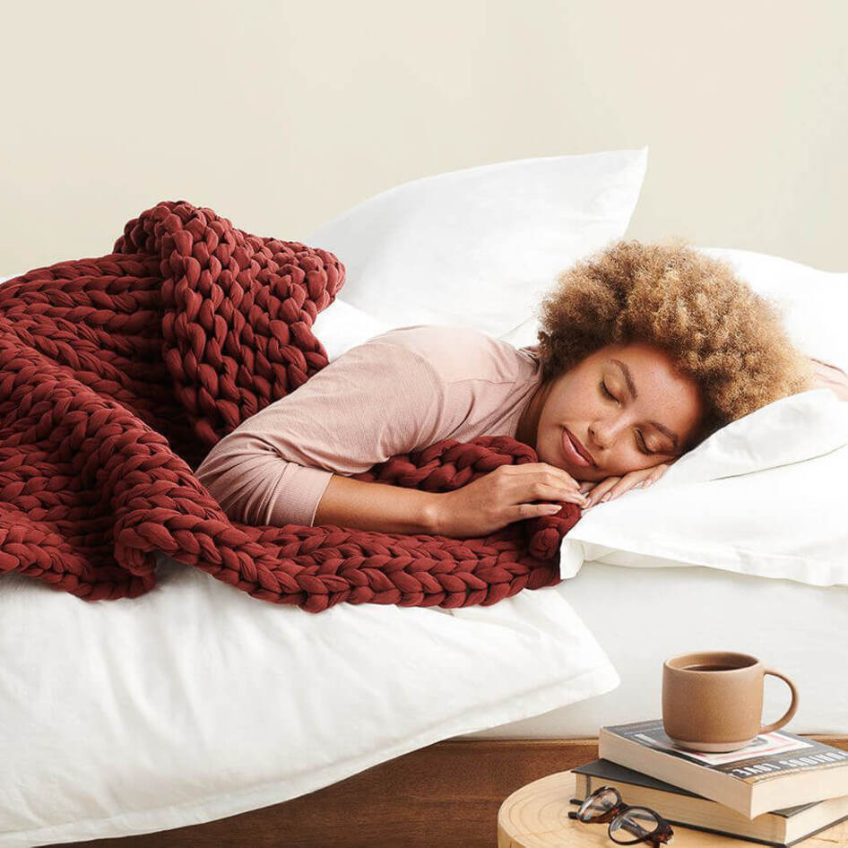 11 Essential Vegan Products to Help You Get the Best Night’s Sleep of Your Life 