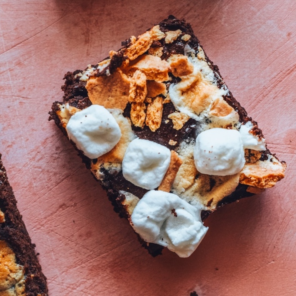 7 Vegan S'mores You Can Make Inside 