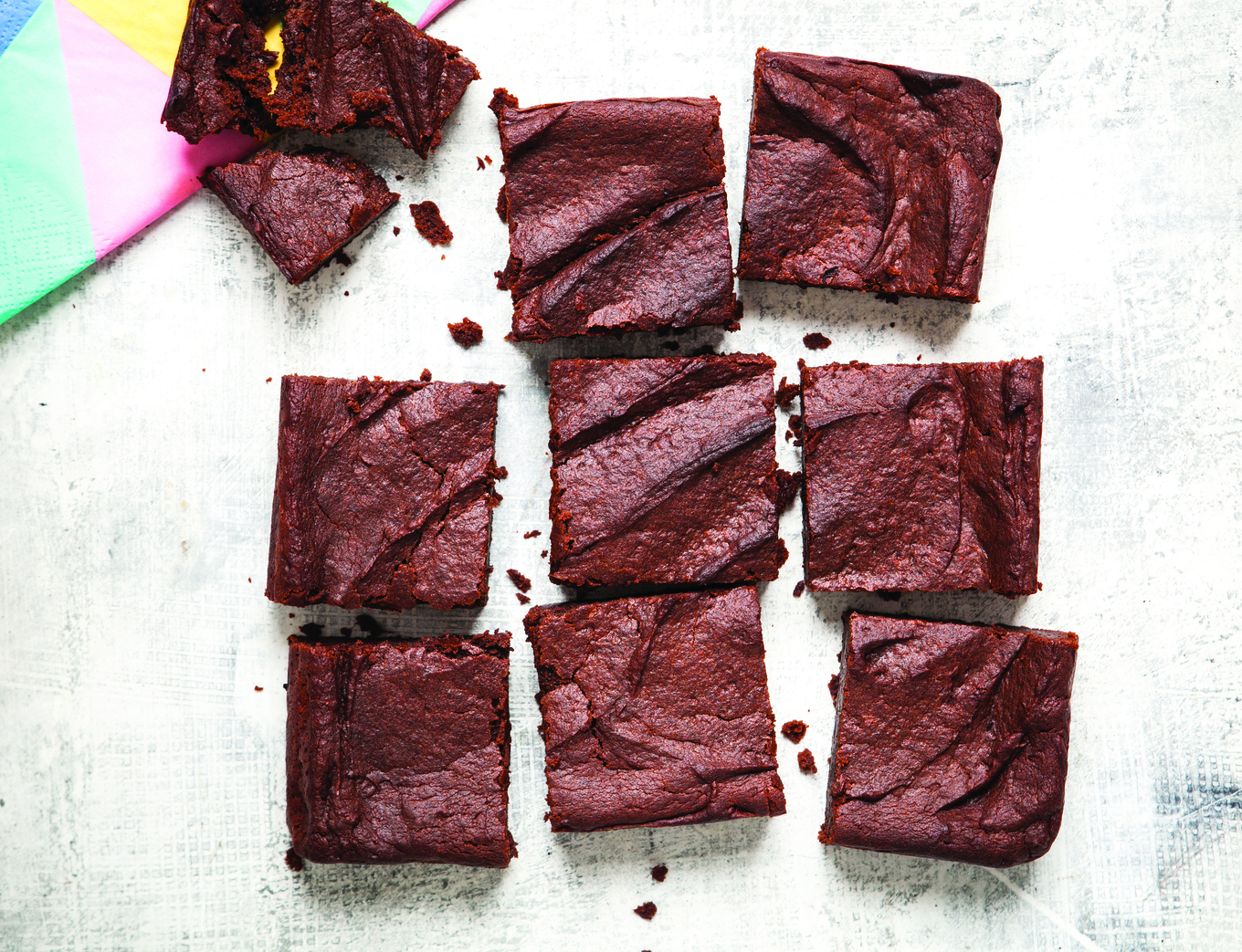 VegNews.SweetPotatoBrownies