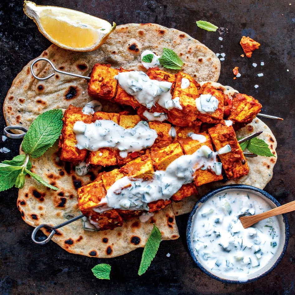 Trust Us: Make Every One of These 35 Vegan Tofu Recipes Before You Die