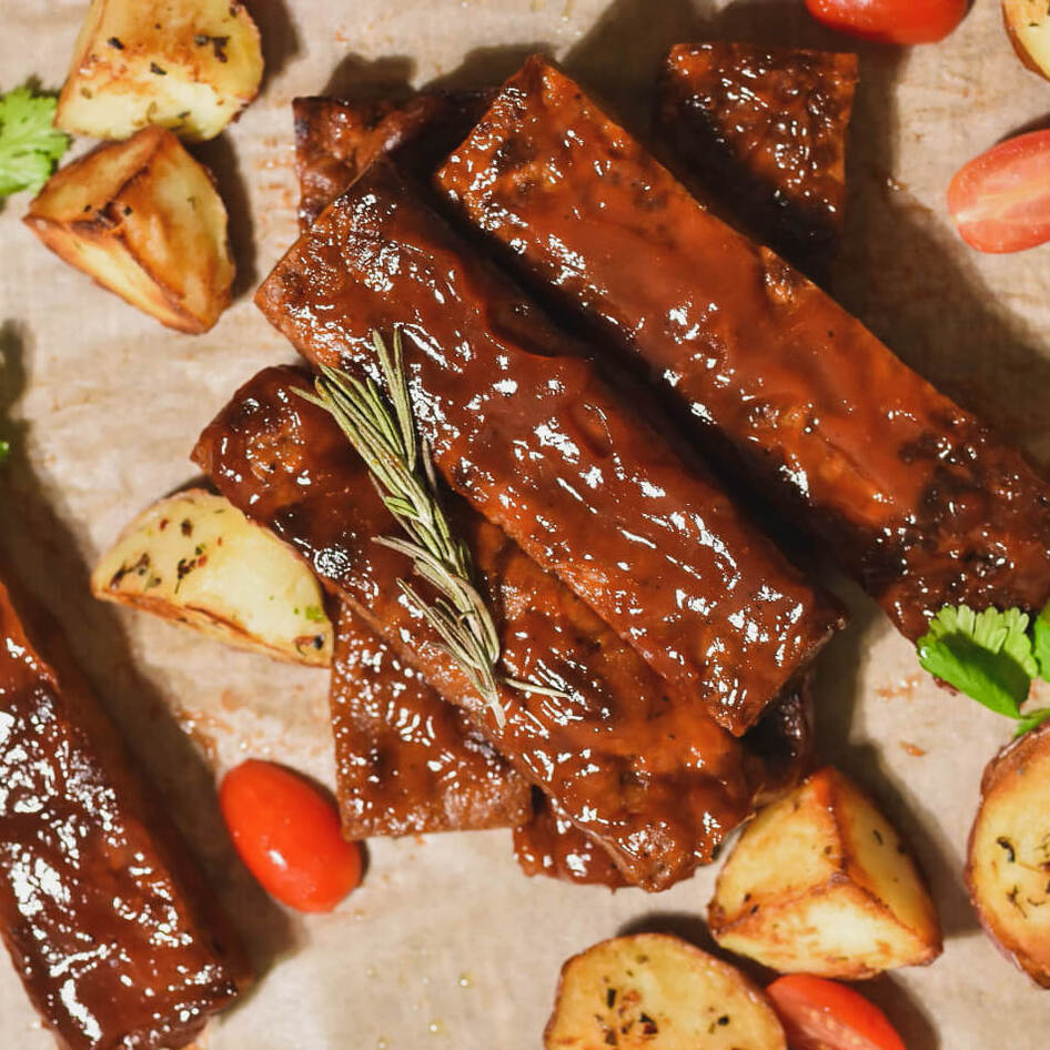 These Barbecue Sauces Are Worth Keeping in Your Kitchen Year-Round