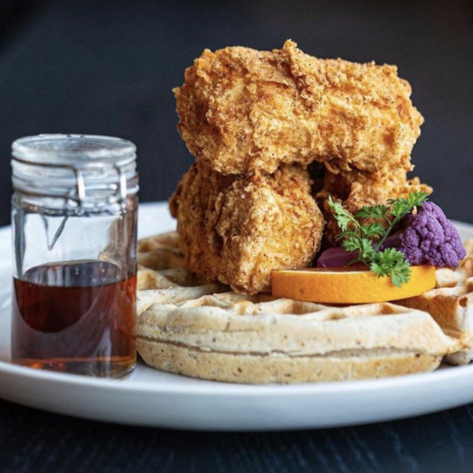 15 Best Vegan Restaurants in San Diego: Local Edition 