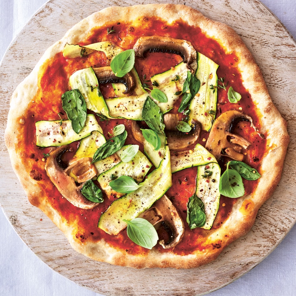 Zucchini Is the Summer Squash That Does It All and These Recipes Prove It