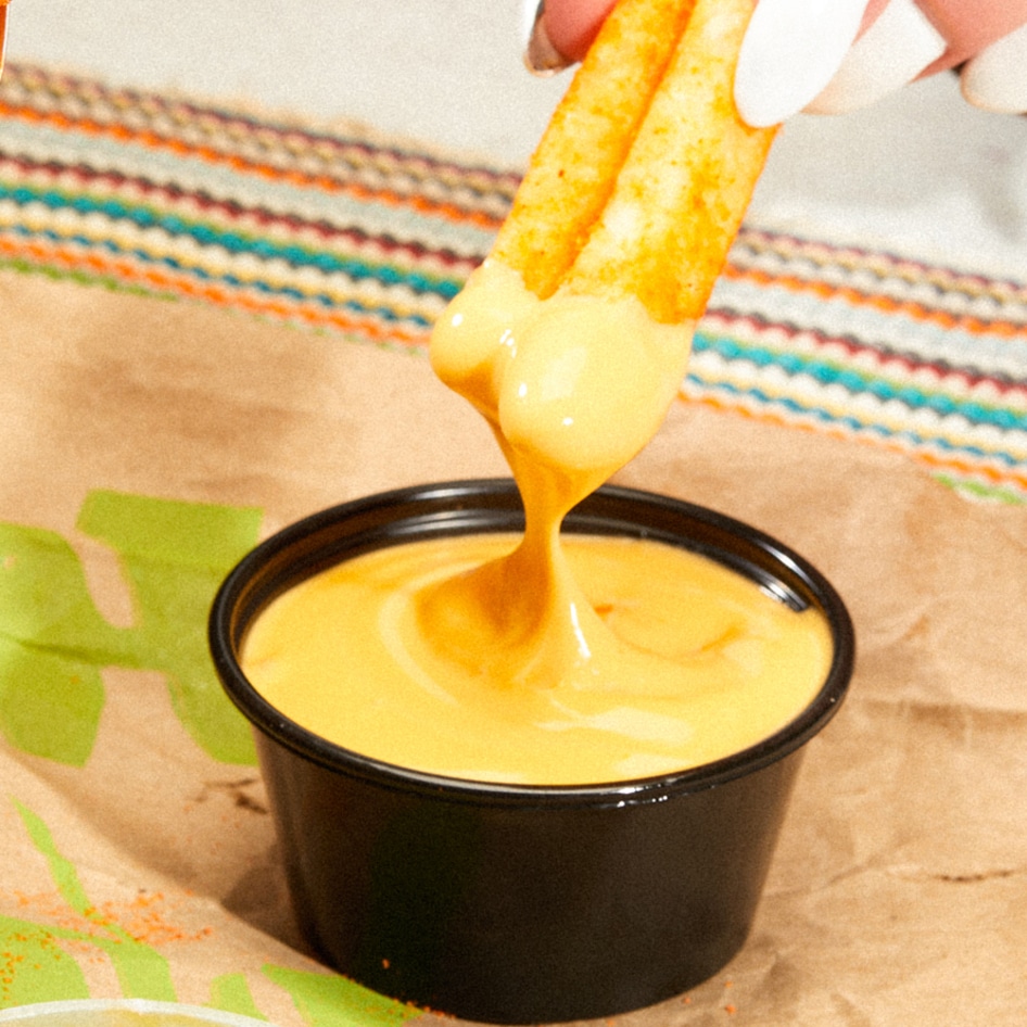 These Vegan French Fries Are the Best Thing at the Drive-Thru