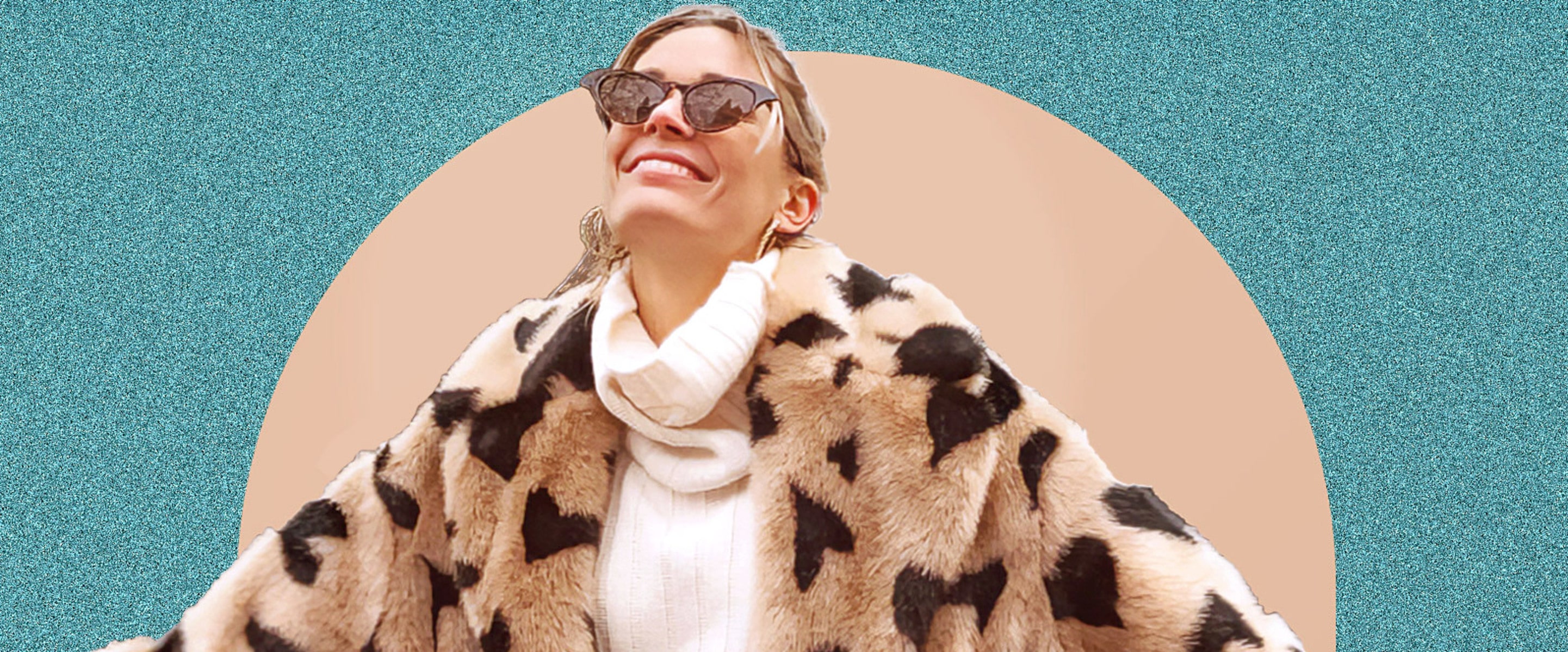 The Best Faux-Fur Coats to Wear This Winter