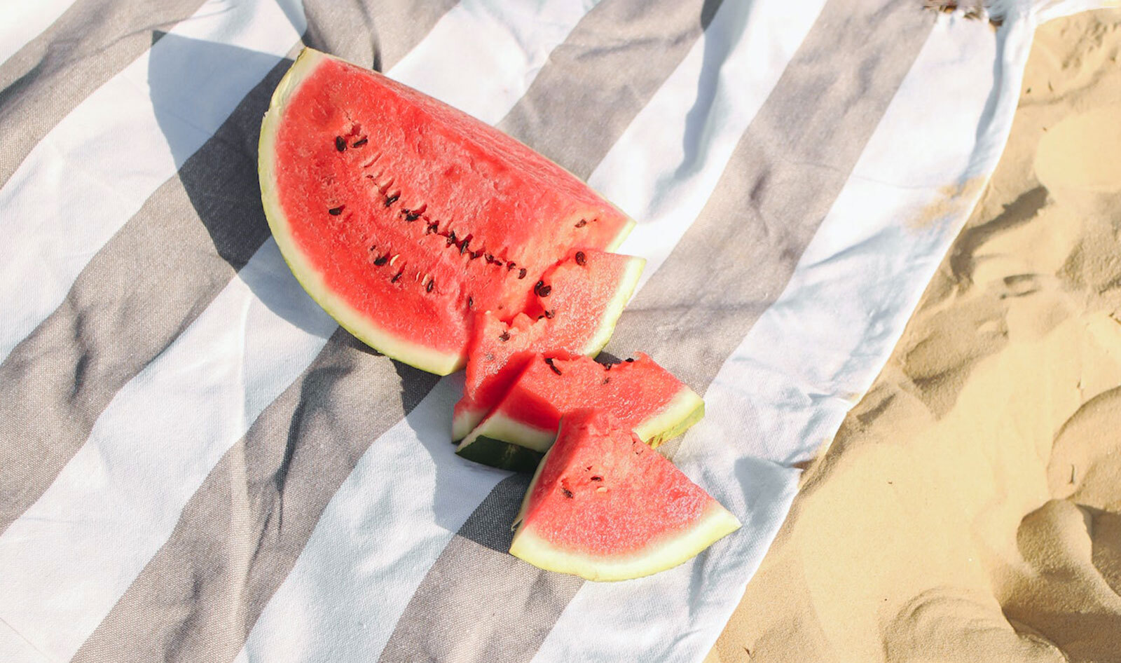 We Wait All Year for These Summer Fruits