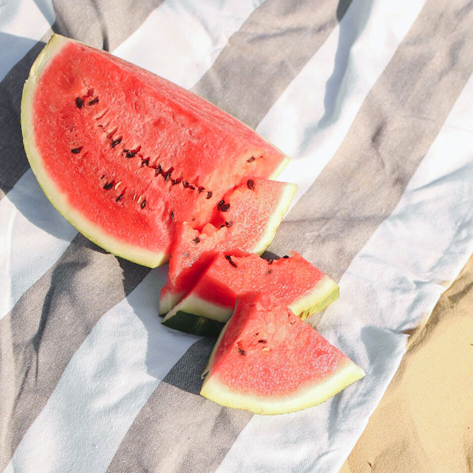 We Wait All Year for These Summer Fruits