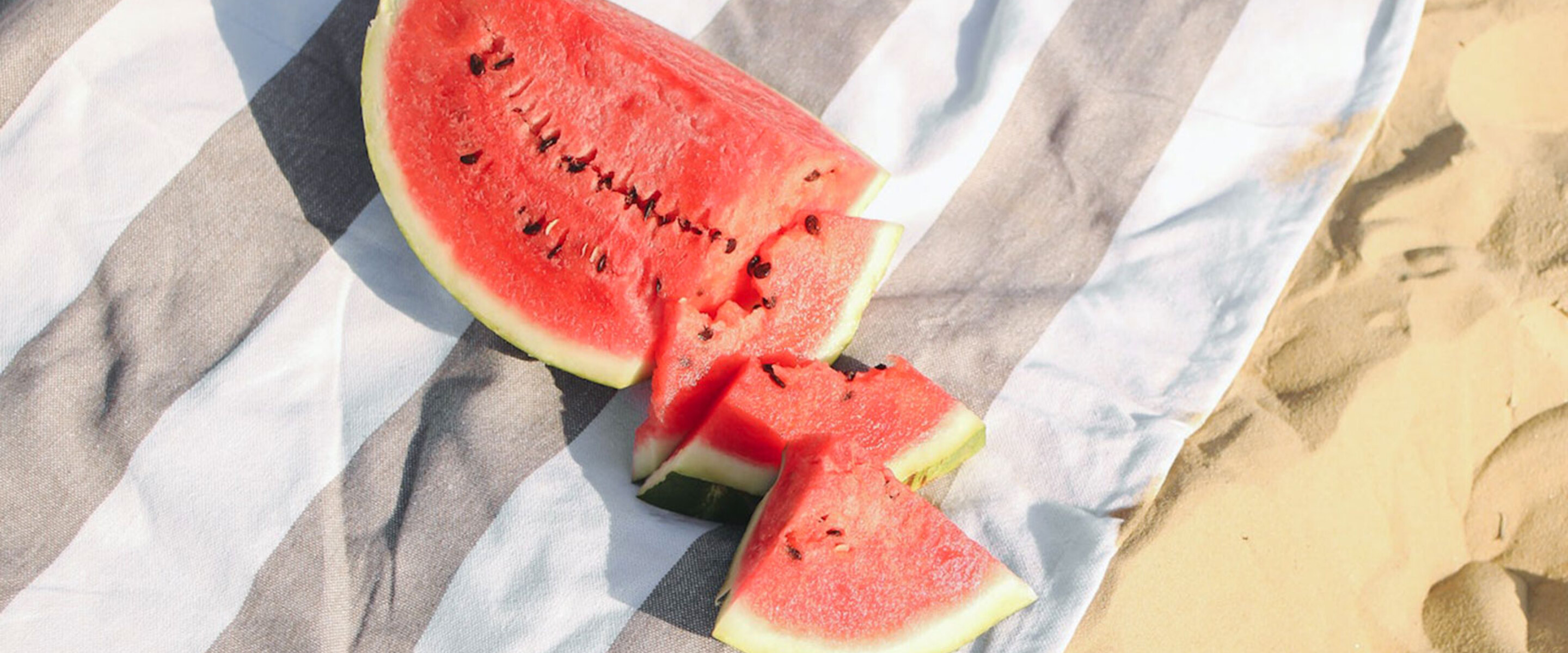 We Wait All Year for These Summer Fruits