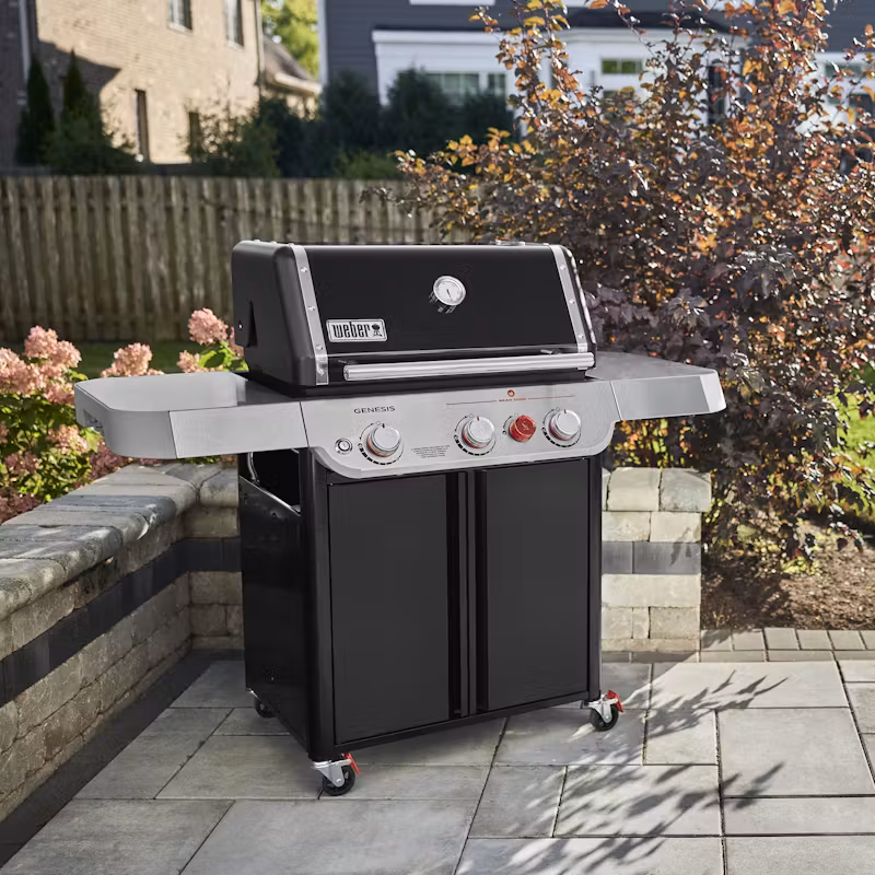 WeberE325sGrill