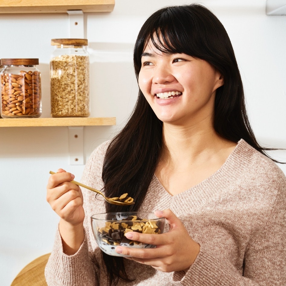 95 Percent of Americans Don't Get Enough Fiber, These Breakfast Cereals Can Help