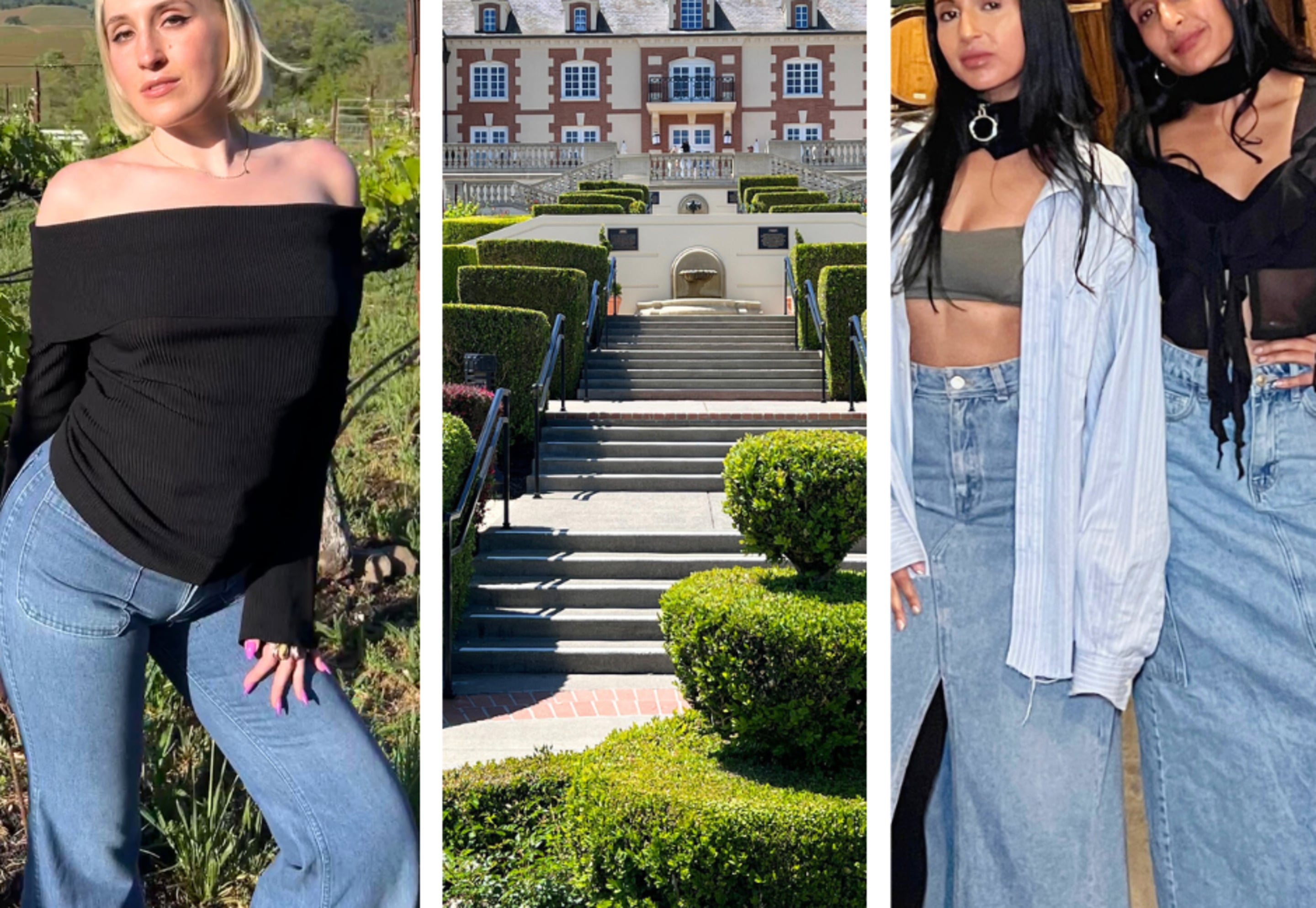 The Vegan Wine Tour That’s Changing the Way People Taste Sonoma