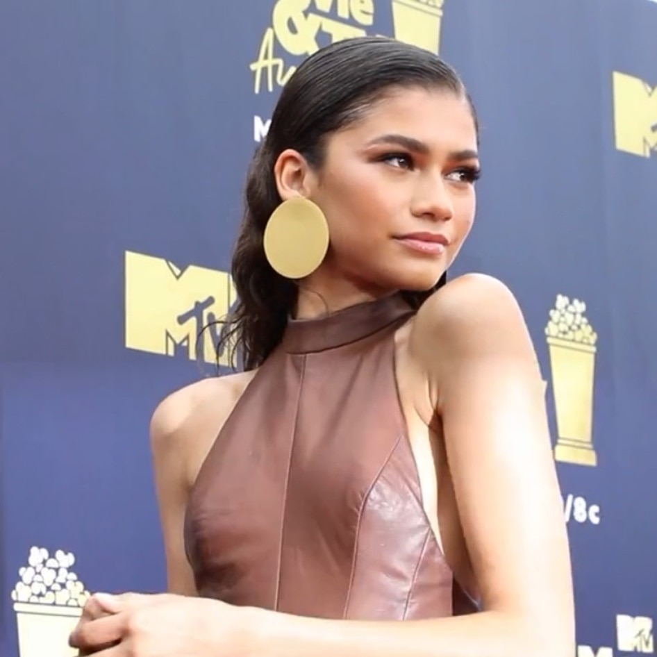 Do You Hate Vegetables Like Zendaya? Here's How To Sneak More Into Your Diet