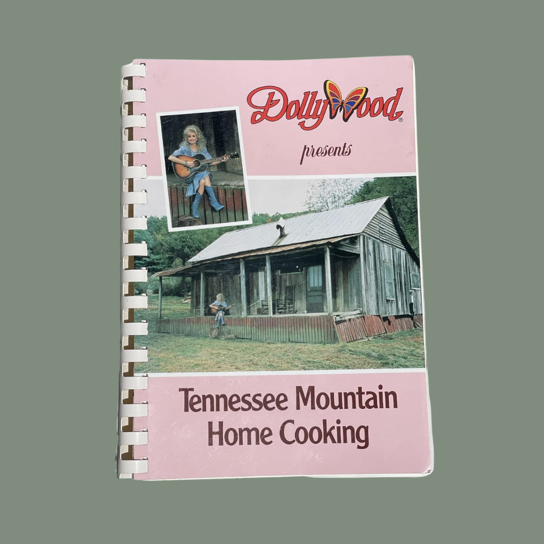 Dollywood Cookbook