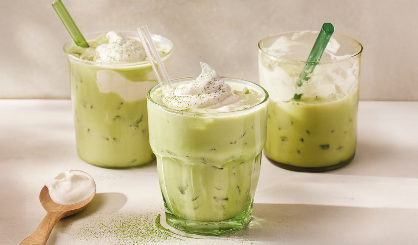 MatchaCheesecakeCream.RemyMorimotoPark