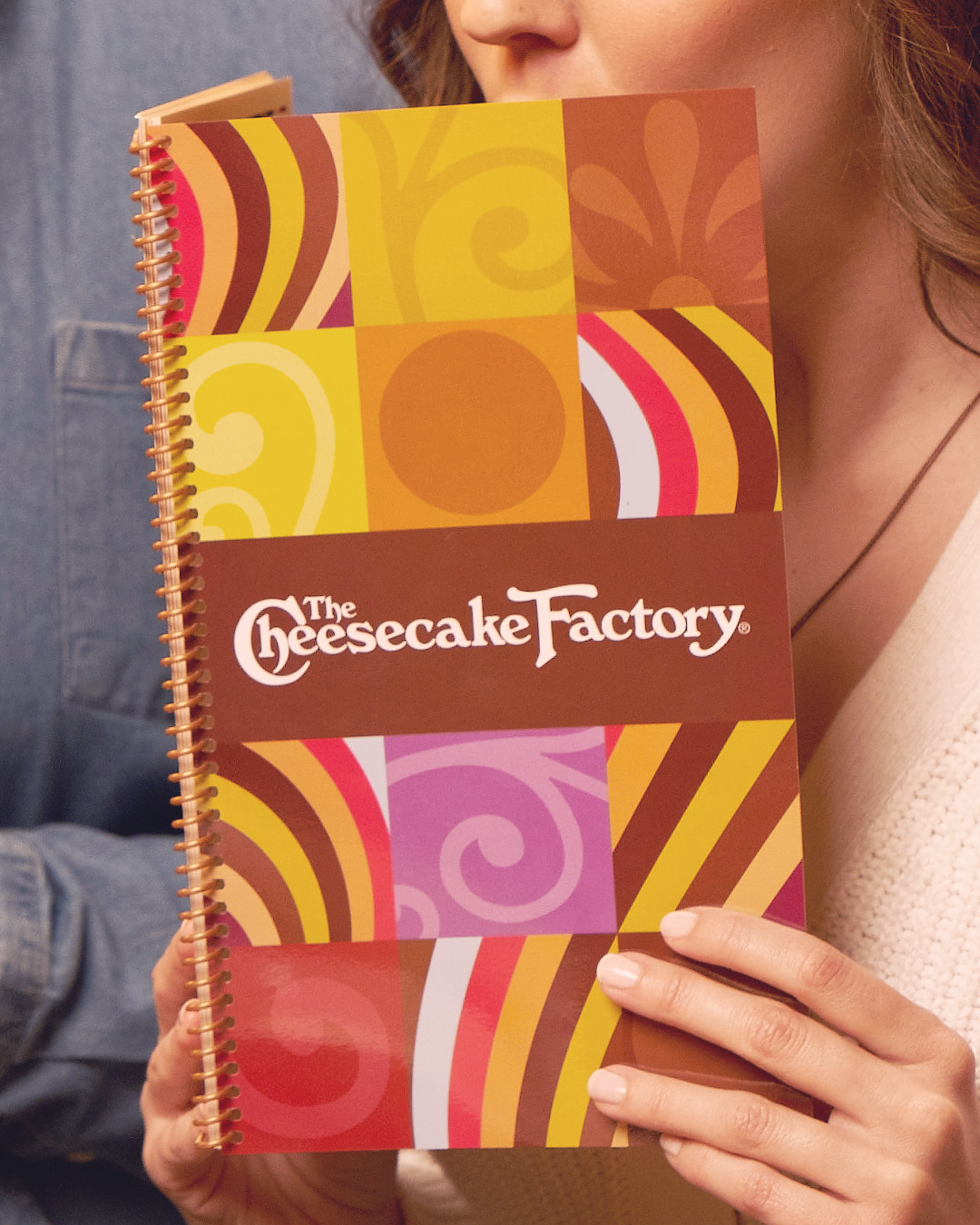 VegNews.Menu.TheCheesecakeFactory