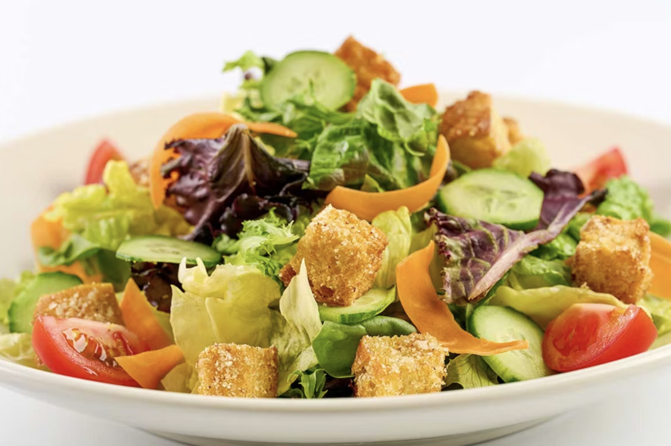 VegNews.salad.thecheesecakefactory